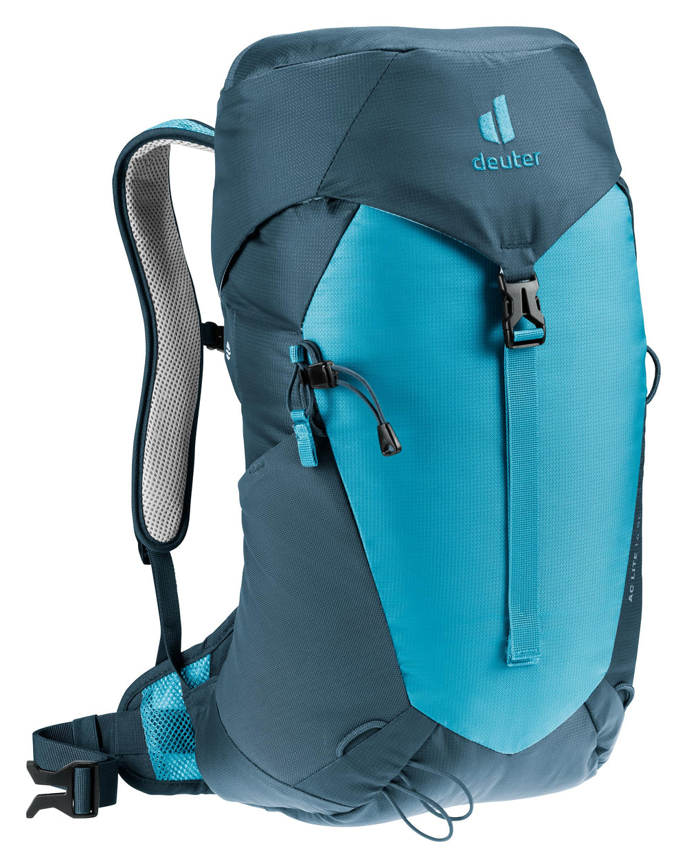 Deuter AC Lite 14L SL hydration-ready design fits a 2L system