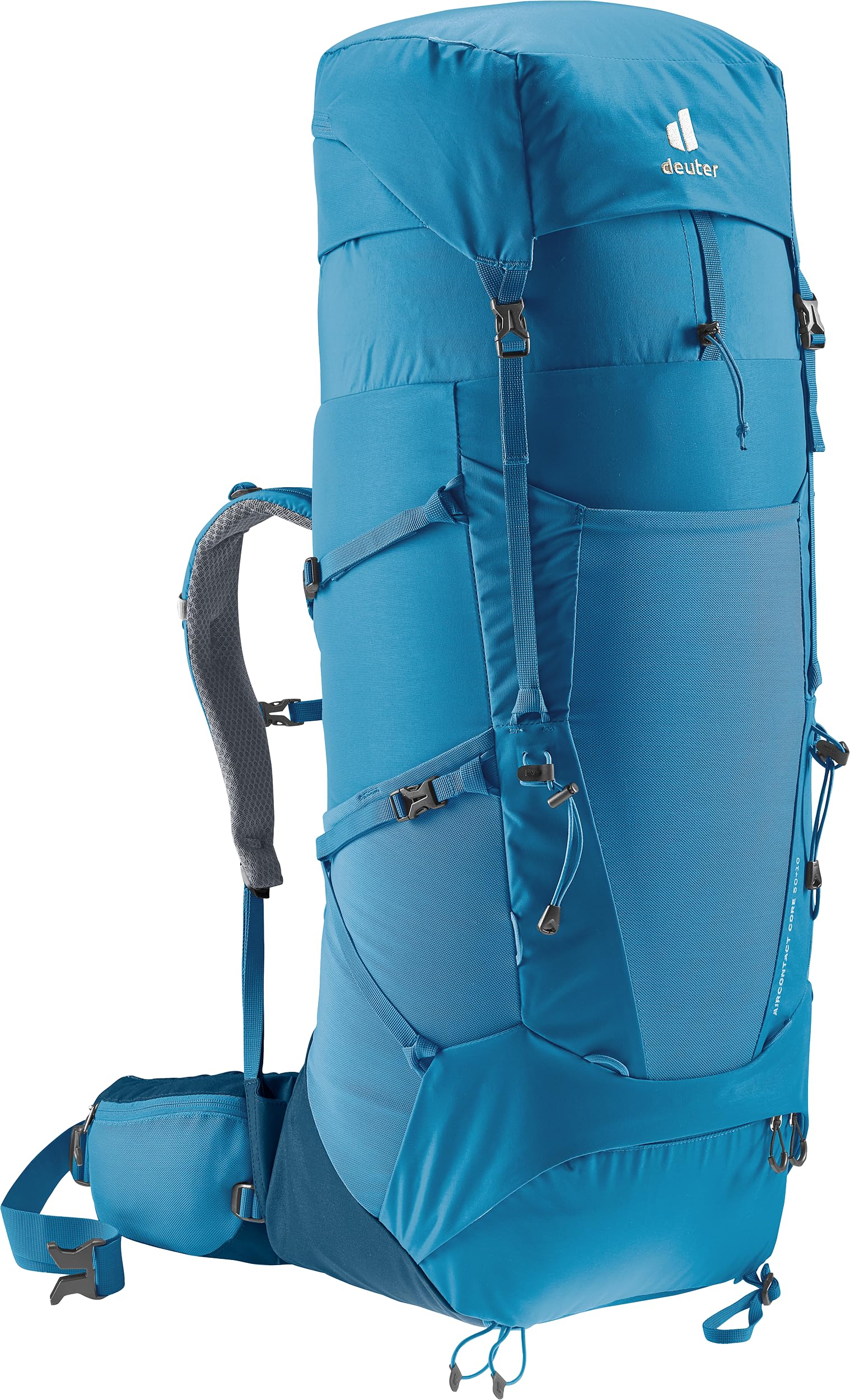 Deuter hydration system compatibility for on trail drinks