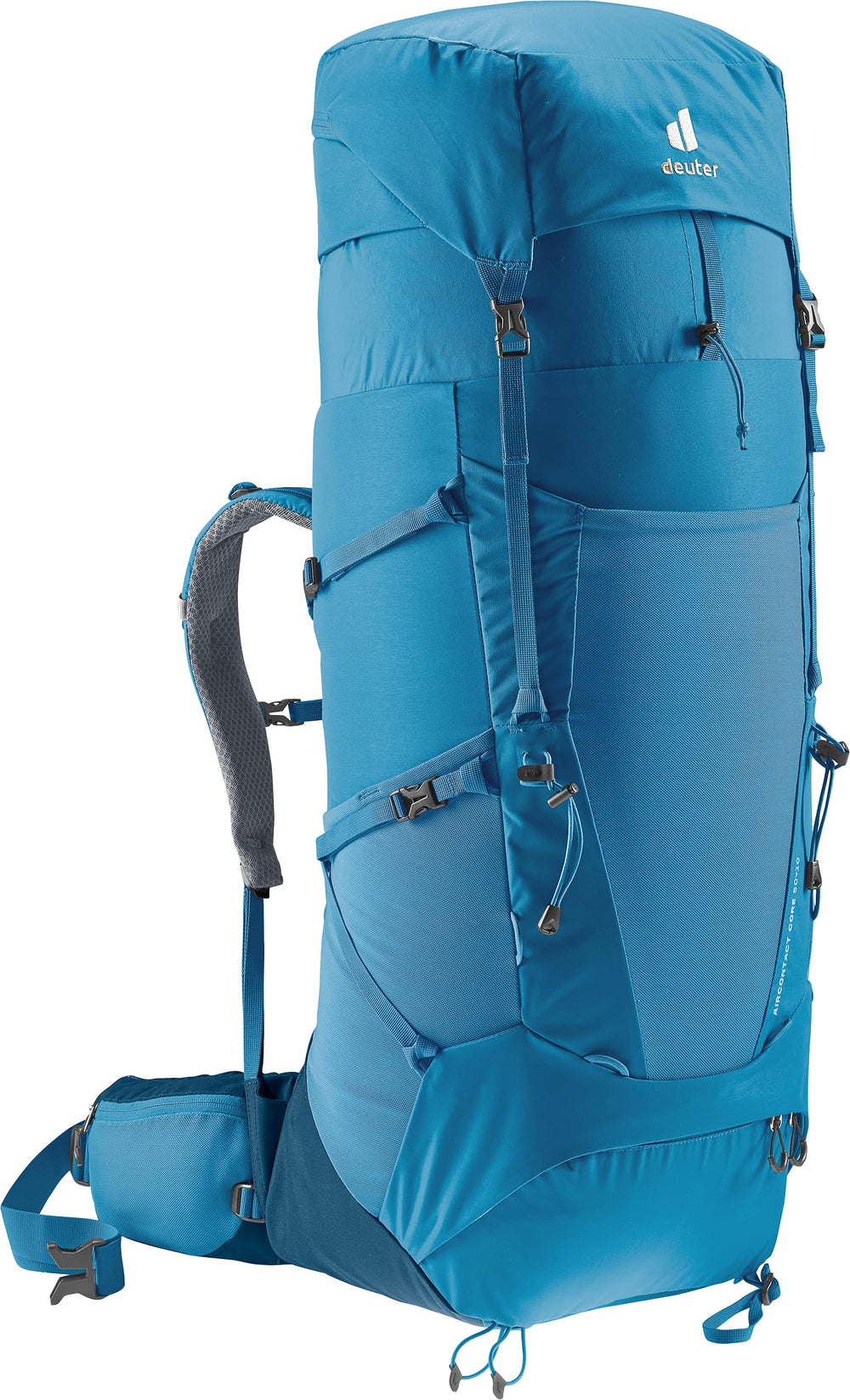 Deuter hydration system compatibility for on trail drinks