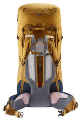 Deuter Aircontact Core 65+10L with vari-slide-back-length for precise torso fit
