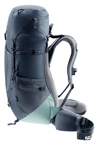 Deuter Aircontact Lite 35+10 SL Women's Fit tailored to female anatomy.