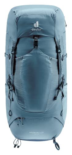 Detachable rain cover of Deuter Aircontact Lite 50+10