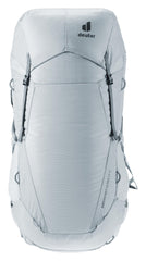 Deuter Aircontact Ultra 50+5 straps enable secure fit and all-day comfort