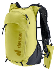 Deuter Ascender 13 shoulder straps provide a stable, close fit for fast runs