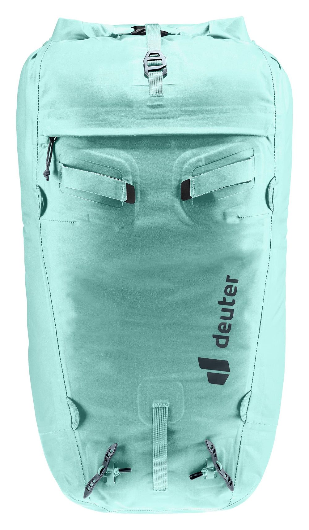 Deuter Durascent 28L SL women's fit designed for comfortable movement.