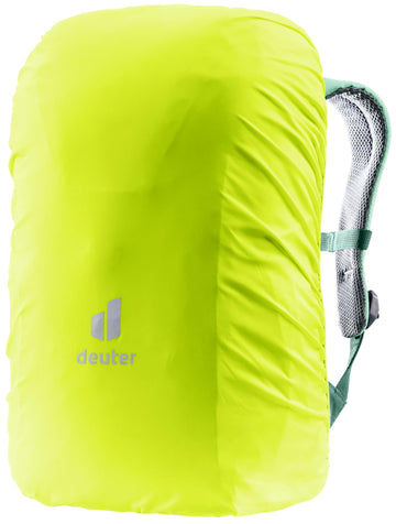 Deuter Forest Fox 14L wet laundry compartment keeps gear separate