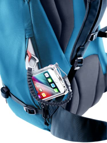 Deuter Guide 30L 3L hydration compatibility for sustained hydration on climbs