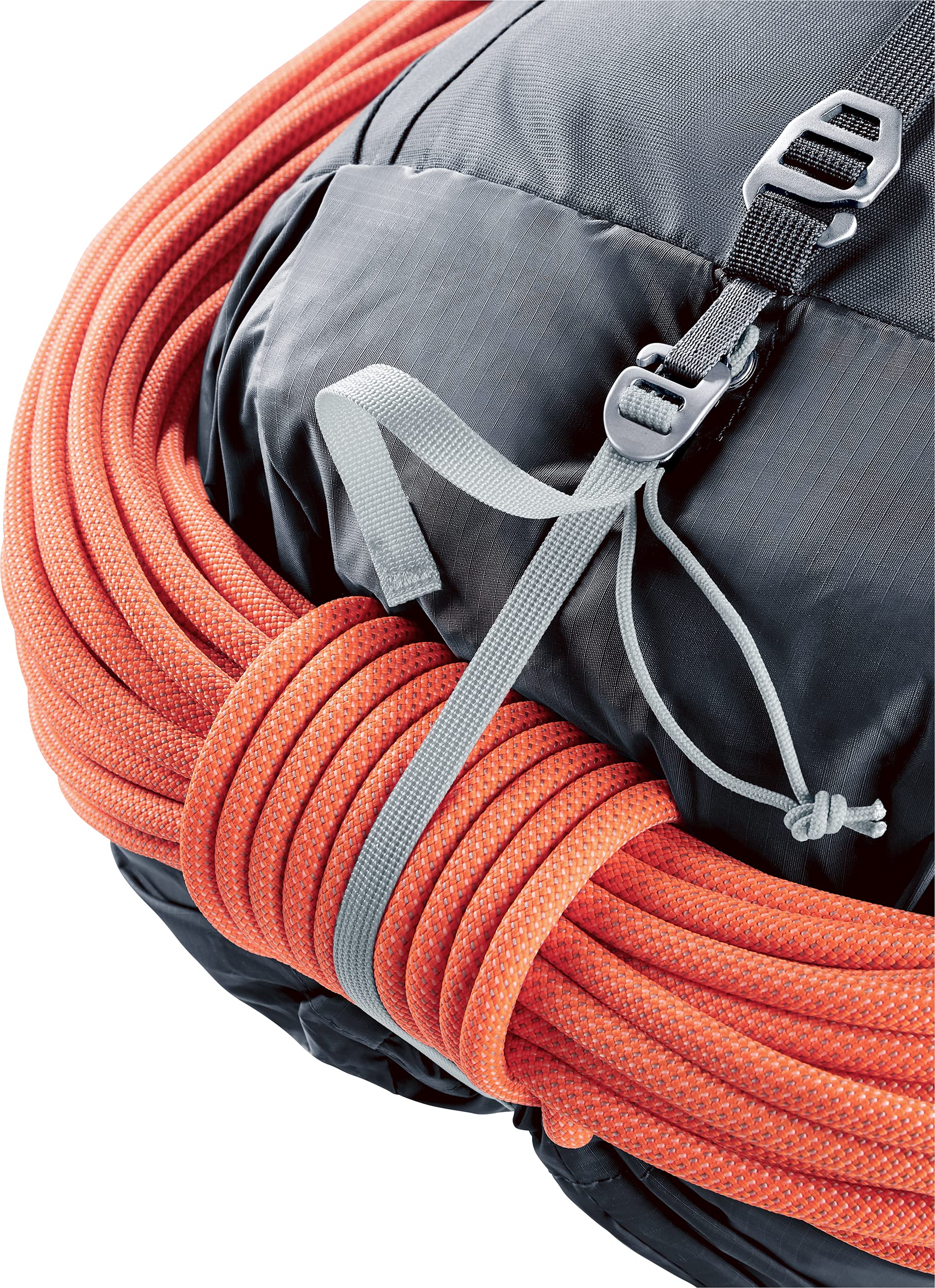 Deuter Guide 34+8L hydration bladder compatibility for long days