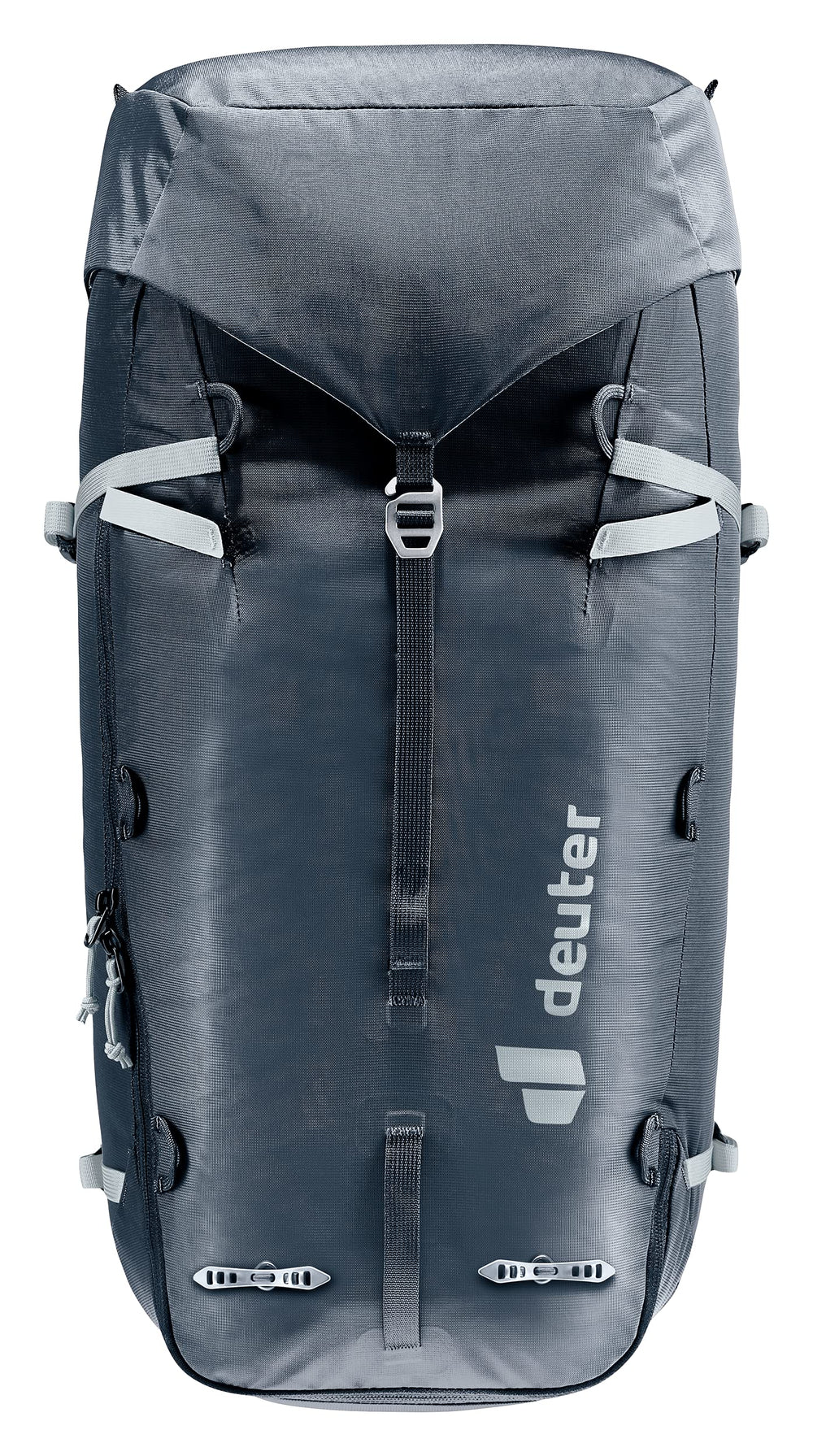 Deuter Guide 34+8L sunglasses holder on strap for quick access