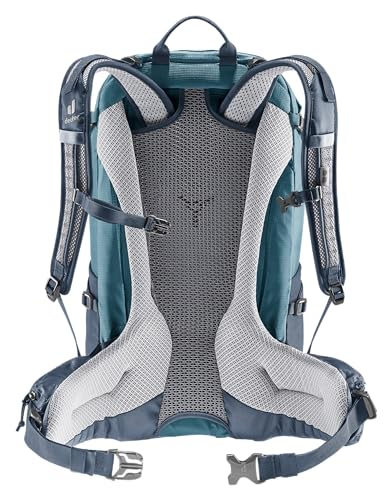 Deuter hydration attachment compatible with Streamer 3.0 for on-the-go hydration.