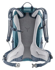 Deuter hydration attachment compatible with Streamer 3.0 for on-the-go hydration.