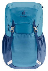 Deuter Junior backpack with ergonomic shoulder straps for a comfortable fit