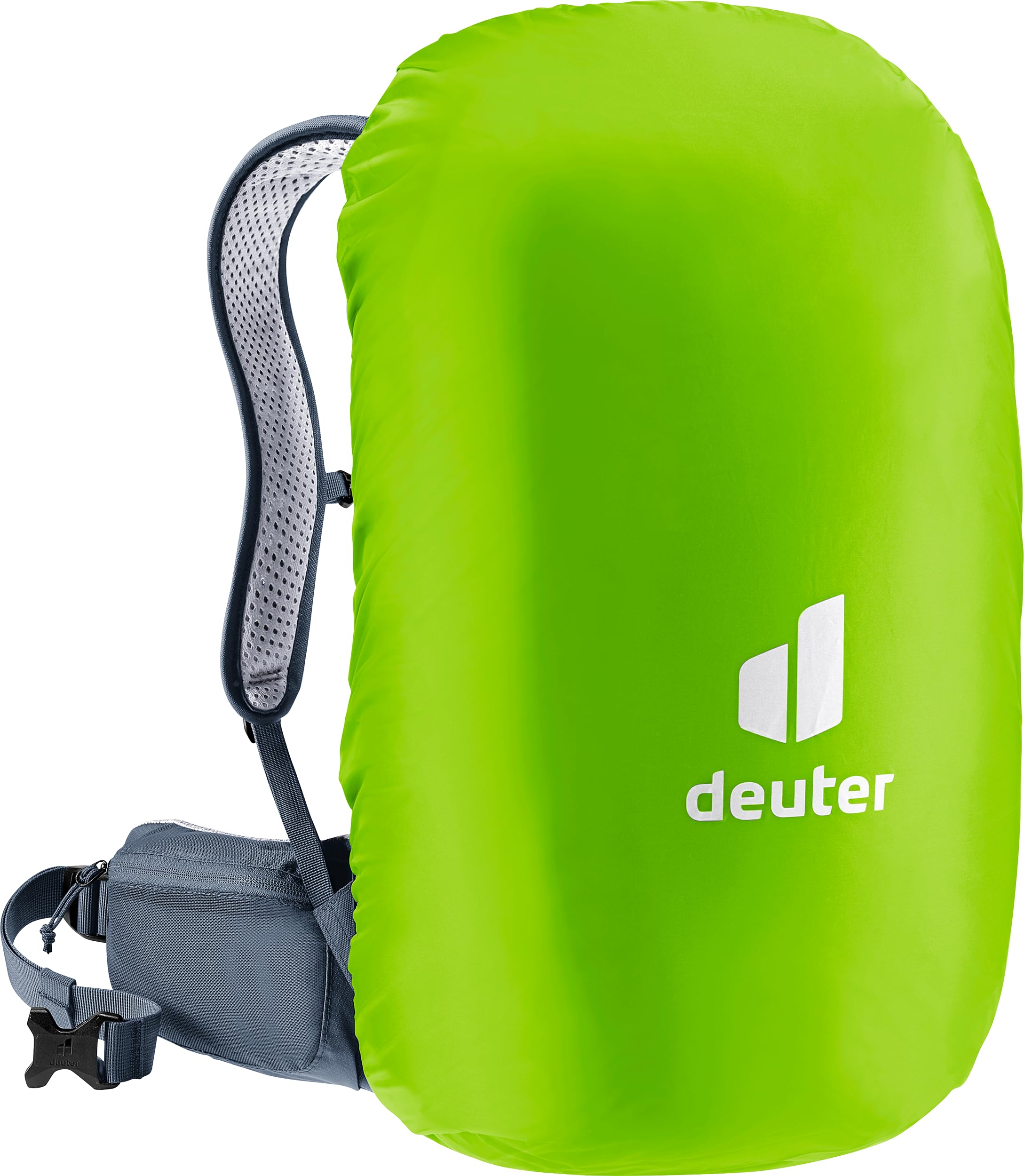 Deuter lightweight day-hike design ideal for sporty trips on trails.