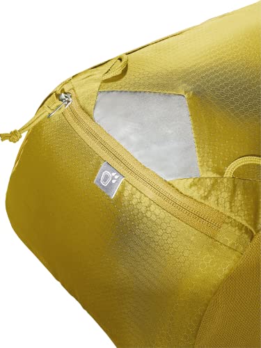 Reflective elements on Deuter Modern 12L enhance visibility