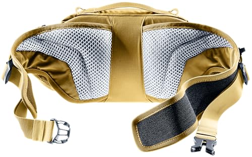 Deuter Pulse Pro 5 hip bag tool organizer at the front