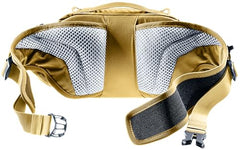 Deuter Pulse Pro 5 hip bag tool organizer at the front