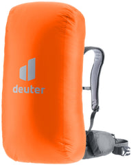 Deuter Raincover II 2024 in koi shields a 30-50 L backpack from rain