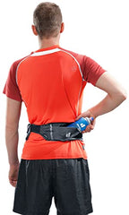 Deuter Shortrail I hydration 500ml view for easy on-the-go hydration.