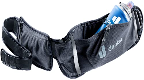 Deuter Shortrail I reflective details visible for low-light visibility.