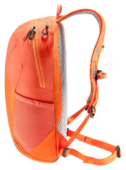 Deuter Speed Lite 13L hydration compatibility for on-the-go sipping