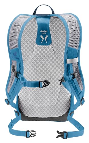 Deuter Speed Lite 13L back panel designed for breathable comfort