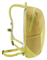 Deuter Speed Lite 13L interior stretch compartment keeps essentials organized