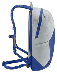 Deuter Speed Lite 13L hydration compatibility; convenient water carry on the go.
