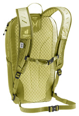 Deuter Speed Lite 13L hydration compatibility enables easy water access on trails.