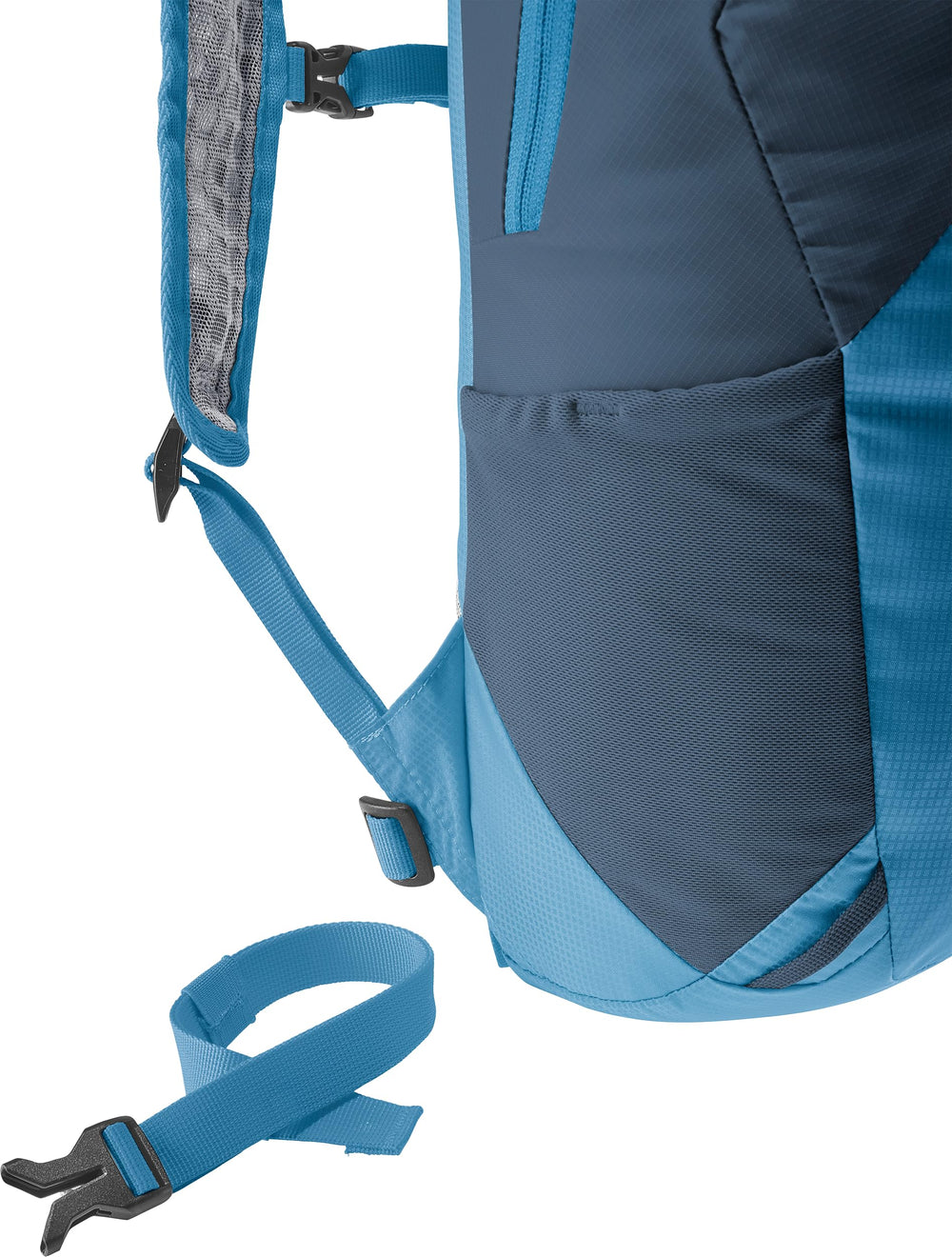 Deuter Speed Lite 13L recycled fabric with Bluesign certification