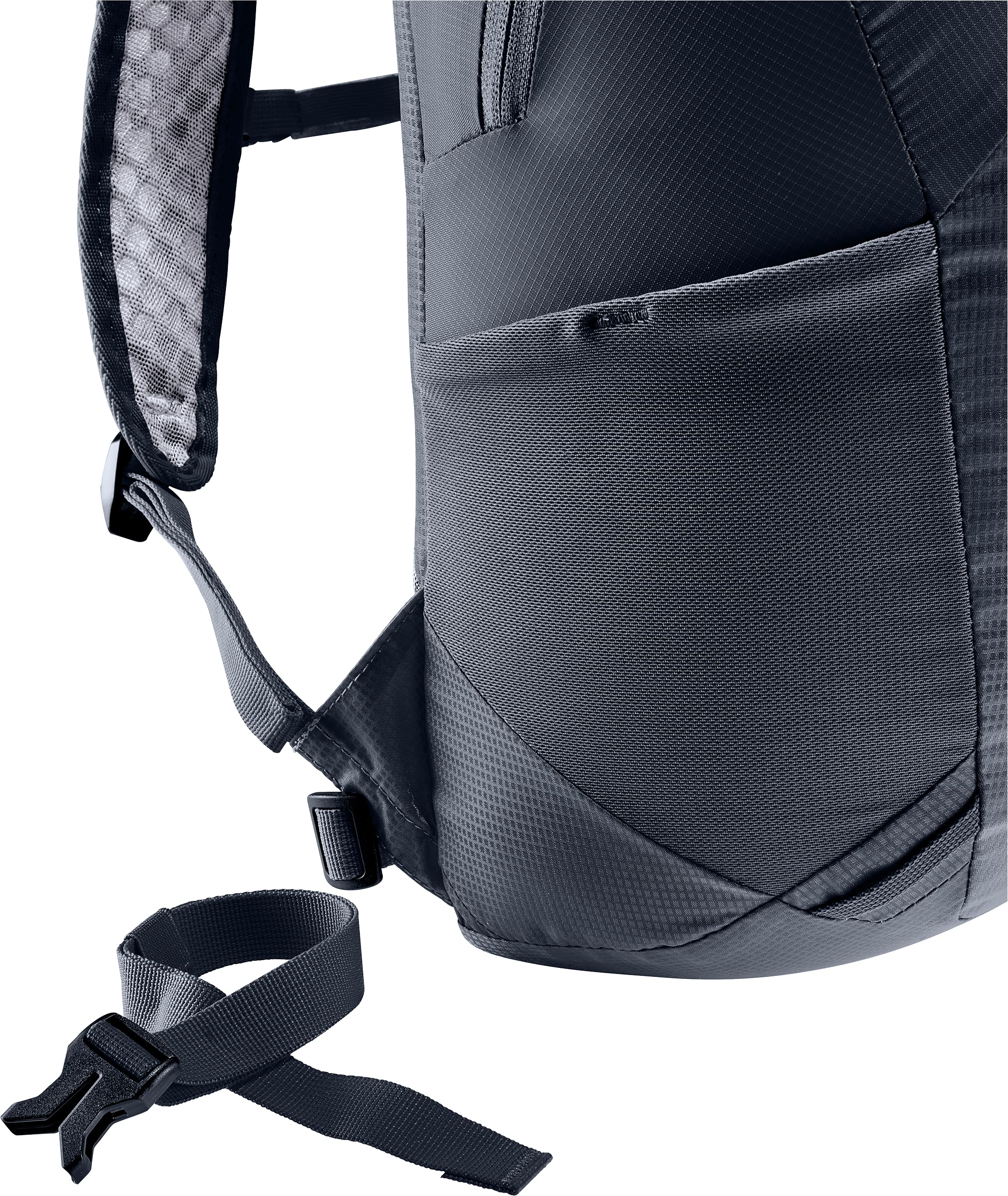 Deuter Speed Lite 17L sustainable bluesign-certified materials.
