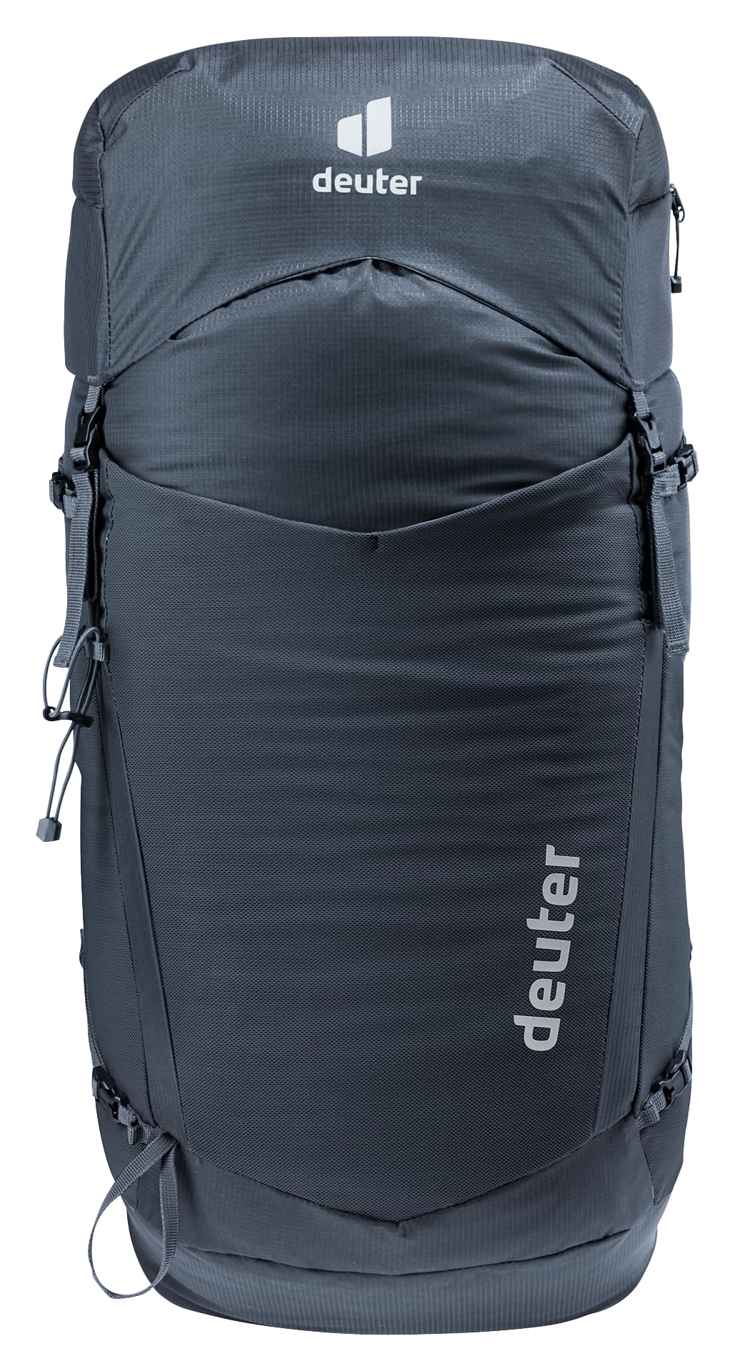 Deuter Speed Lite 28L SL side pocket for quick-access essentials
