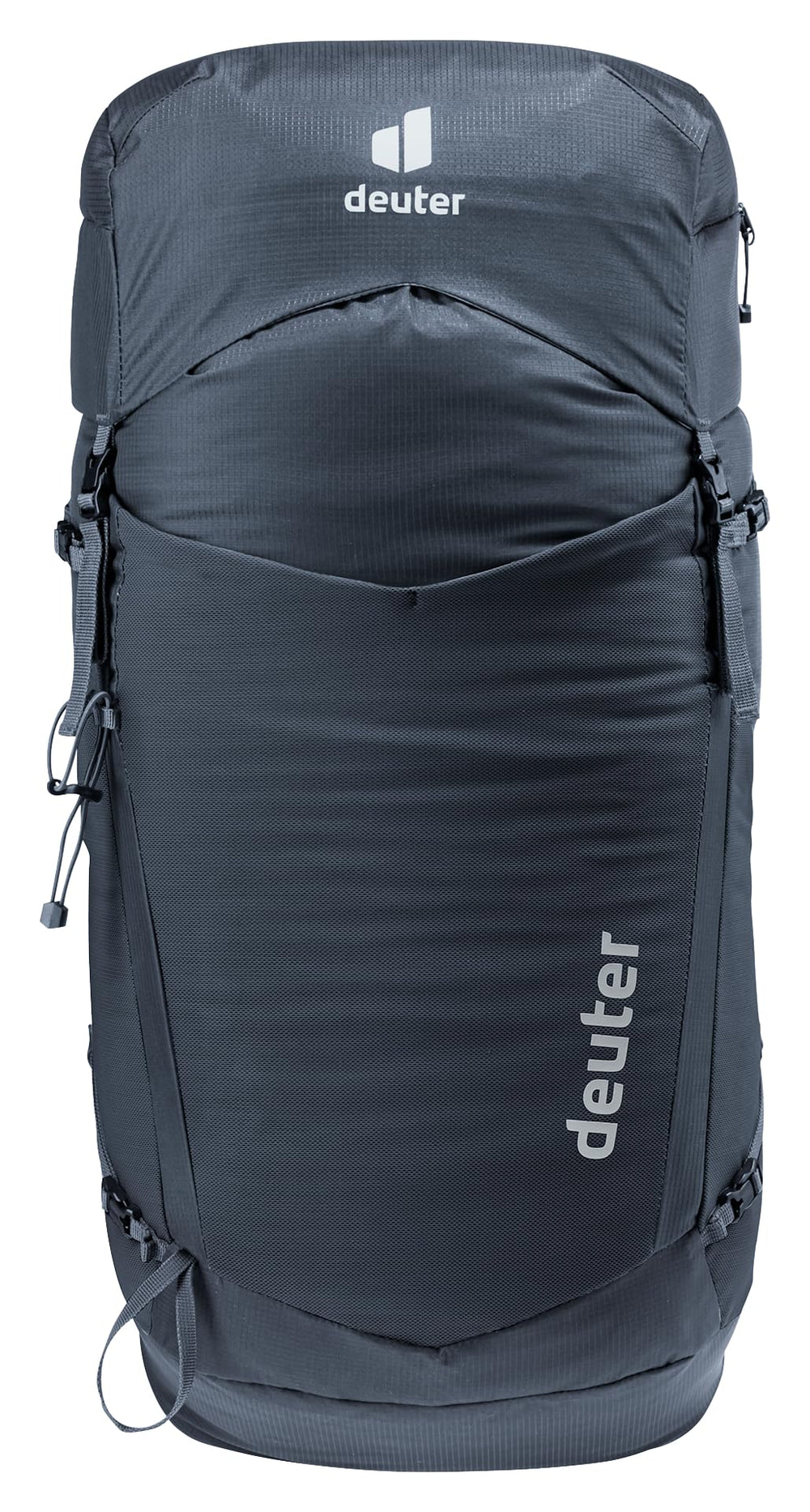 Deuter Speed Lite 28L SL side pocket for quick-access essentials
