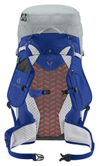 Deuter Speed Lite 28L SL womens backpack back panel supports comfortable hikes
