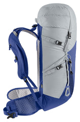 Deuter Speed Lite 28L SL womens backpack hip fins enhance stability