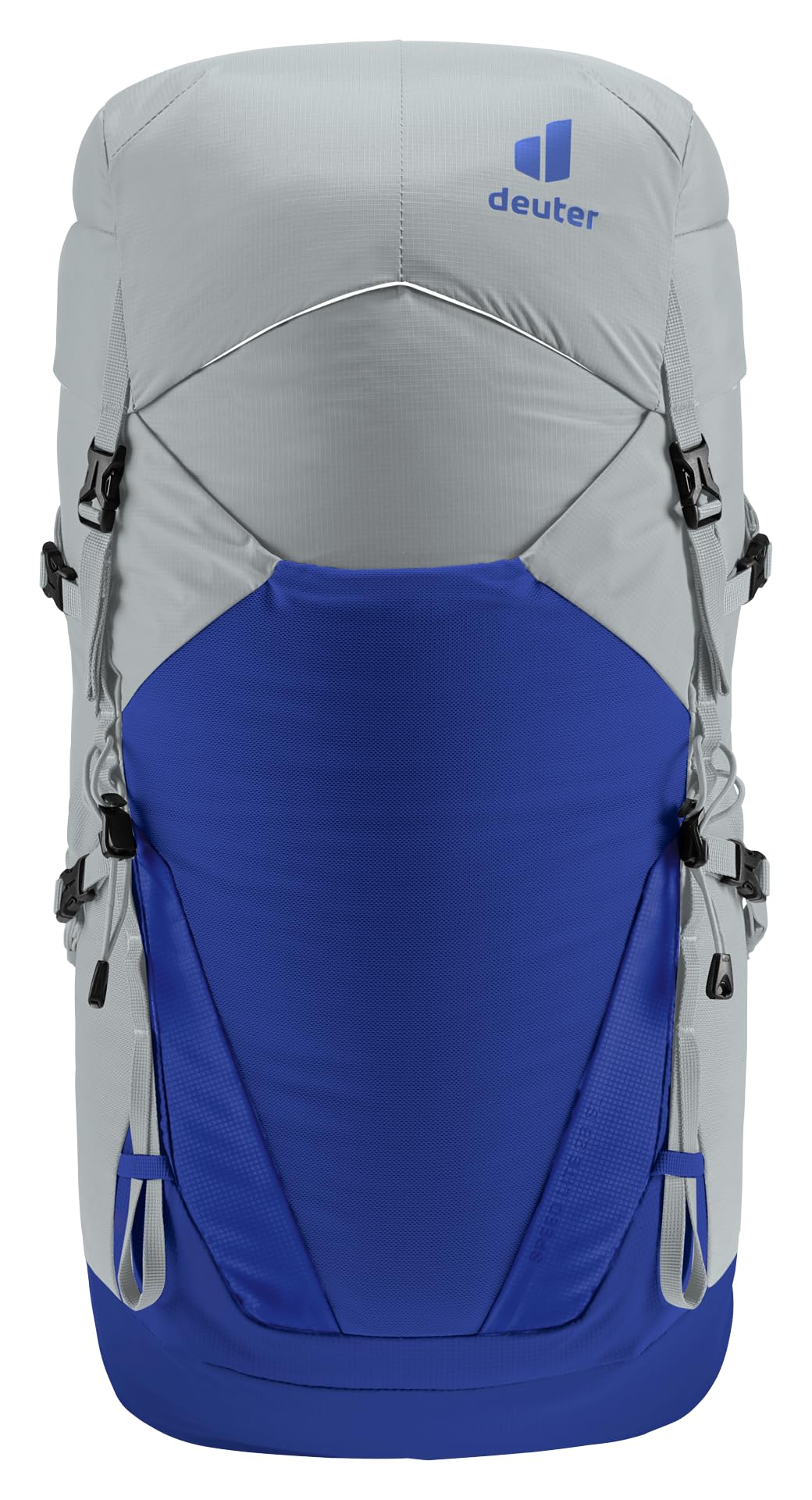 Deuter Speed Lite 28L SL womens backpack hydration compatibility for easy sipping
