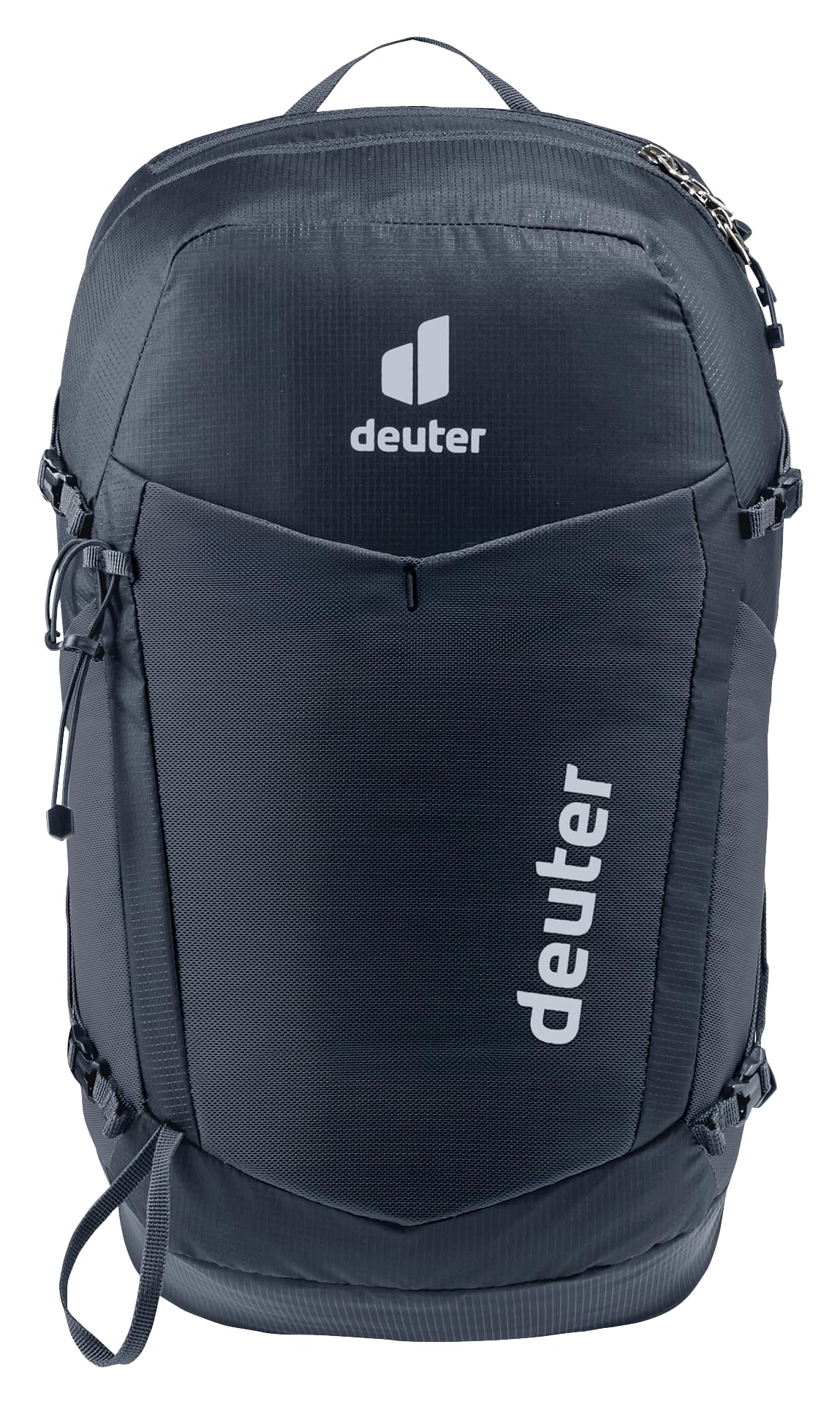 Deuter Speed Lite Pro 17L SL LiteAir back system enhances airflow on climbs.