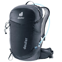 Deuter Speed Lite Pro 23L SL backpack front view highlights lightweight hiking design