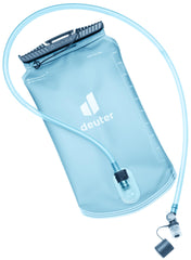 Deuter Streamer II 2.0L hydration bladder image showing leak-free on-the-go hydration