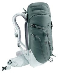 Deuter Women's Trail 22L SL Delrin frame for balanced load distribution on rugged routes