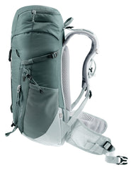 Deuter Women's Trail 22L SL women's fit with narrower straps for better body contact