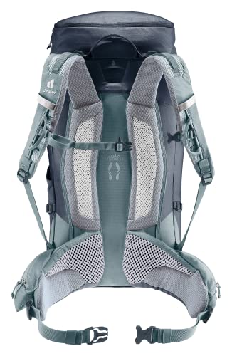 Deuter Trail Pro 36 hip fin attachment for stable load transfer