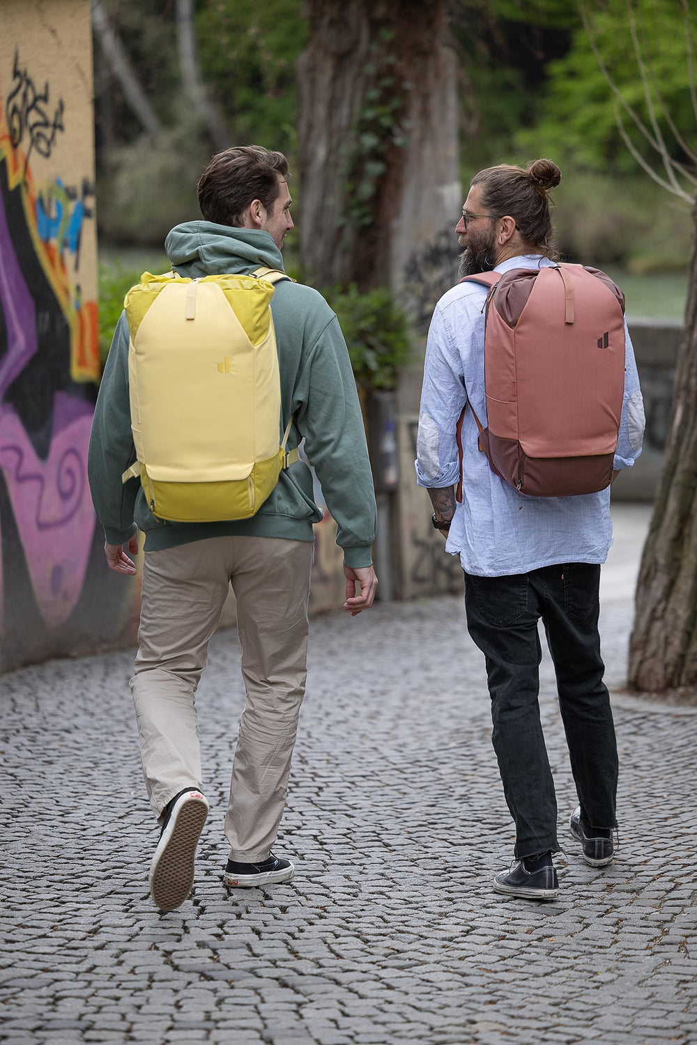Bottom compartment ideal for shoes or extra gear.