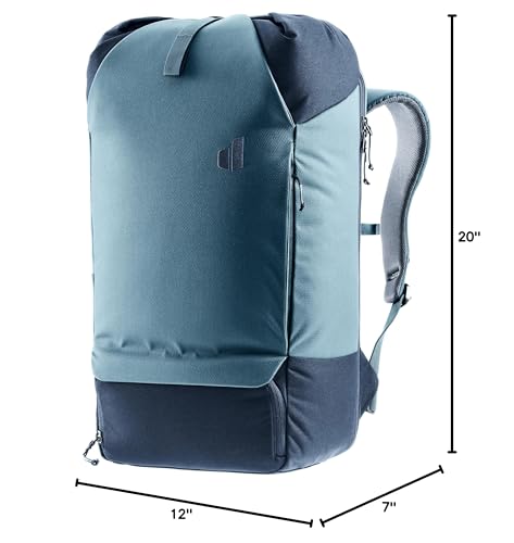 Bluesign-certified, 100% recycled fabric emphasizes sustainability.