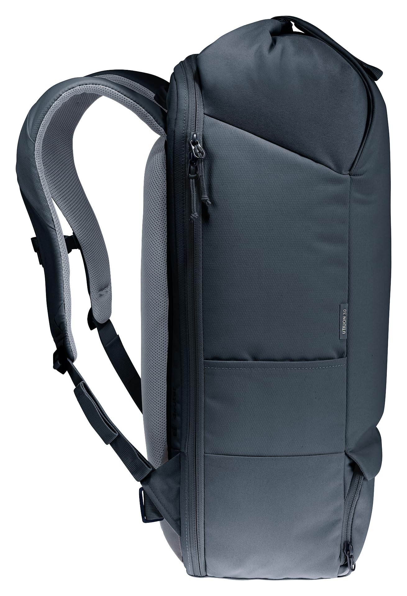 Deuter Utilion 30L back-panel with Airstripes for airflow