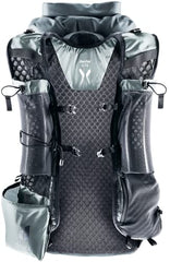 Deuter Vertrail 16L Alpine Backpack 3L hydration compatibility supports on-the-go hydration
