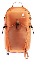 Deuter Women's Trail 23L SL ergonomic shoulder straps reduce shoulder stress