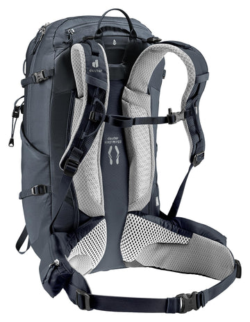 Deuter Trail Pro 31 SL hydration-ready design compatible with Streamer 3.0.