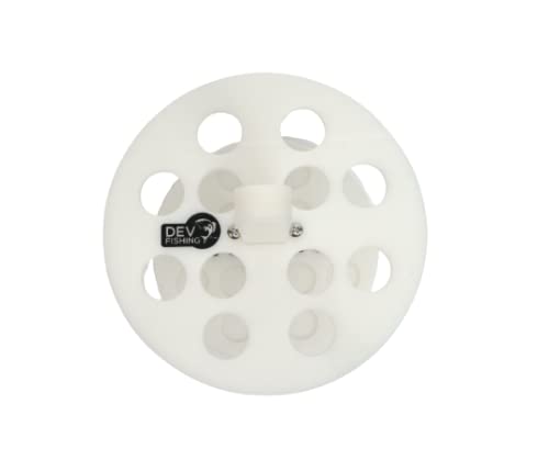 Easy installation and maintenance for dependable use.