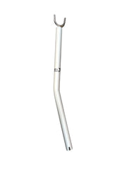 Dev Fishing Leverage 30-Degree Bar offers elevated angle for powerful pulls