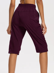 DEVOROPA quick-dry fabric keeps you cool and dry on outdoor activities.